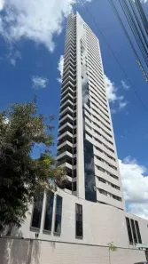 Apartamento com 4 Quartos à venda, 153m² no Madalena, Recife