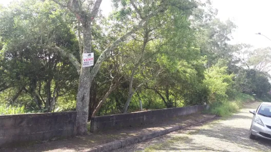 Lote/Terreno à venda, 500m² no Suíssa, Ribeirão Pires