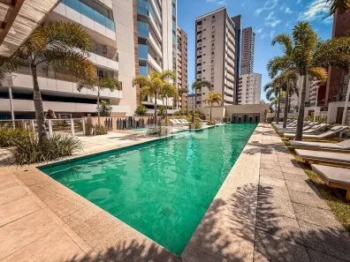 Apartamento com 4 Quartos à venda, 230m² no Meireles, Fortaleza