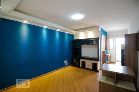 Kitnet com 1 Quarto à venda, 48m² no Botafogo, Campinas