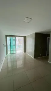 Apartamento com 3 Quartos para alugar, 85m² no Planalto, Teresina