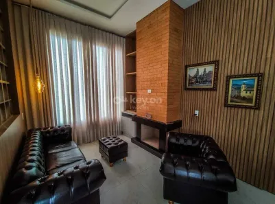 Casa com 3 Quartos à venda, 168m² no Monte Castelo, Tubarão