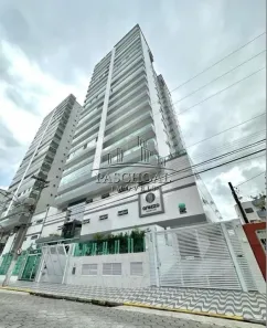 Apartamento com 2 Quartos à venda, 73m² no Ocian, Praia Grande