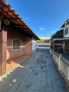 Casa com 1 Quarto à venda, 50m² no Balneário Remanso, Rio das Ostras