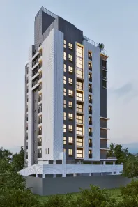 Apartamento com 2 Quartos à venda, 53m² no Jardim Oceania, João Pessoa