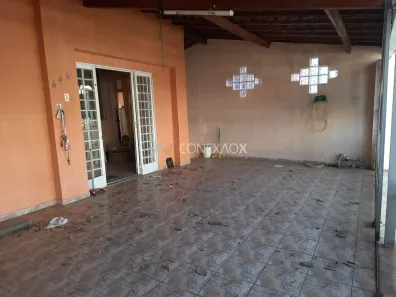 Casa com 3 Quartos à venda, 137m² no Botafogo, Campinas