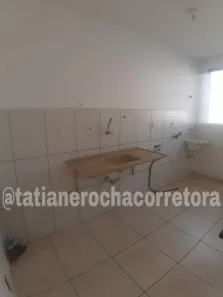 Apartamento com 2 Quartos para alugar, 10m² no Tomba, Feira de Santana