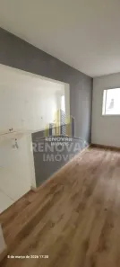 Apartamento com 3 Quartos à venda, 51m² no Vila Nova Aparecida, Mogi das Cruzes