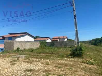 Lote/Terreno à venda, 240m² no Itapetinga, Mossoró