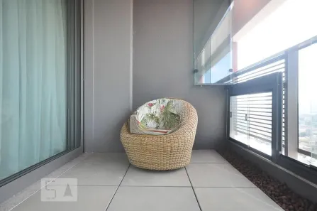 Kitnet com 1 Quarto à venda, 41m² no Brooklin Paulista, São Paulo