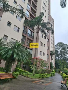 Apartamento com 3 Quartos à venda, 68m² no Planalto, São Bernardo do Campo