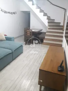 Sobrado com 3 Quartos à venda, 187m² no Vila Humaitá, Santo André