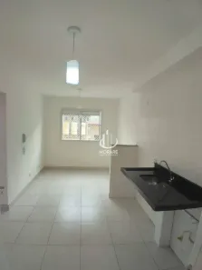 Apartamento com 2 Quartos à venda, 32m² no Parque Fongaro, São Paulo