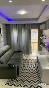 Sobrado com 2 Quartos à venda, 56m² no Boa Vista, São Gonçalo