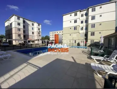 Apartamento com 2 Quartos à venda, 46m² no Fátima, Canoas