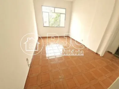 Apartamento com 2 Quartos à venda, 54m² no Méier, Rio de Janeiro