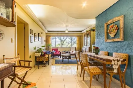 Apartamento com 3 Quartos à venda, 107m² no Teresópolis, Porto Alegre