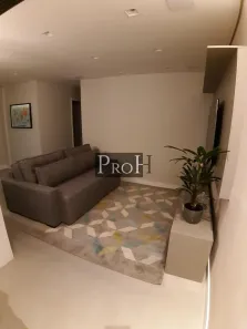 Apartamento com 3 Quartos à venda, 85m² no Vila Curuçá, Santo André