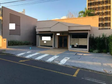Imóvel Comercial à venda, 120m² no Vila Redentora, São José do Rio Preto