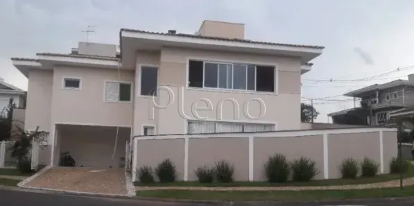 Casa de Condomínio com 3 Quartos à venda, 250m² no Ortizes, Valinhos
