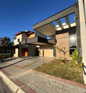 Casa de Condomínio com 3 Quartos à venda, 163m² no Terras de Benvira, Tremembé
