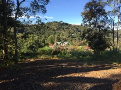 Lote/Terreno à venda, 6264m² no Parque do Imbui, Teresópolis