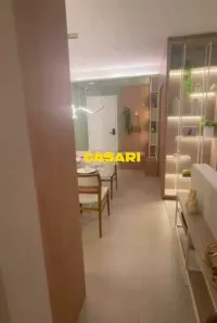 Apartamento com 2 Quartos à venda, 86m² no Nova Petrópolis, São Bernardo do Campo