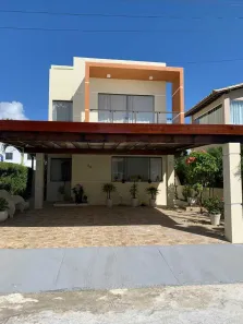 Casa de Condomínio com 4 Quartos à venda, 250m² no Matapoã, Aracaju