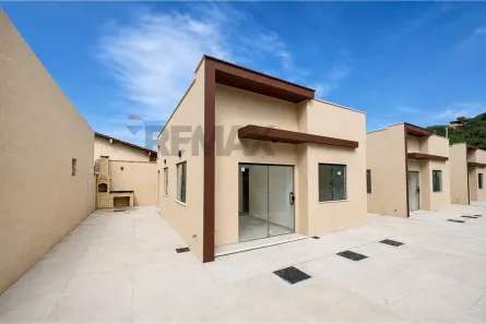 Casa com 2 Quartos à venda, 56m² no Praia Rasa, Armação dos Búzios
