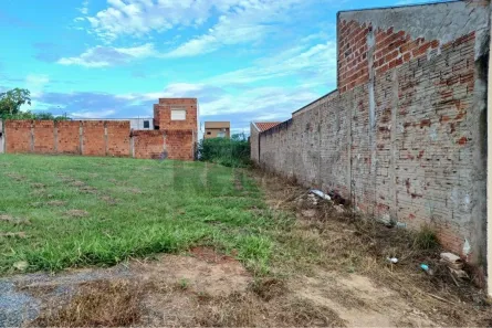 Lote/Terreno à venda, 250m² no Jardim do Lago, Promissão