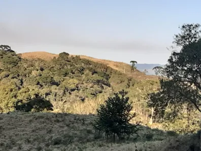 Fazenda/Sítio com 1 Quarto à venda, 70m² no , Cunha