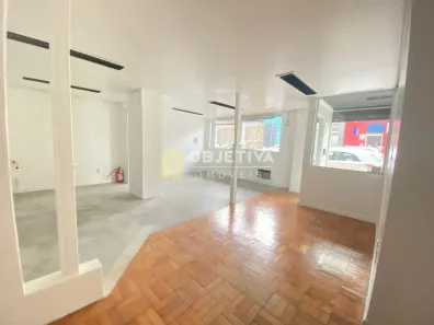 Ponto Comercial para alugar, 48m² no Centro, Novo Hamburgo
