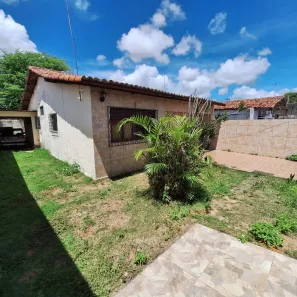 Casa com 2 Quartos à venda, 90m² no Lagoa Azul, Natal