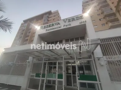Apartamento com 4 Quartos à venda, 109m² no Santa Luzia, Serra