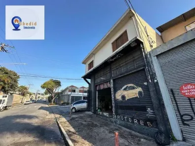 Sobrado com 5 Quartos à venda, 535m² no Vila Lúcia, São Paulo