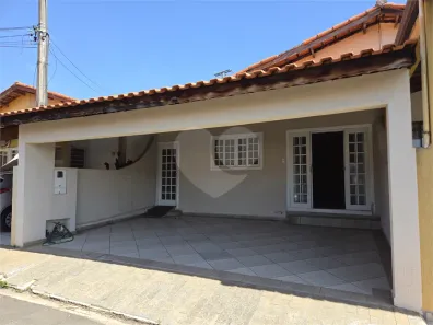 Casa de Condomínio com 3 Quartos à venda, 133m² no Jardim Gonçalves, Sorocaba