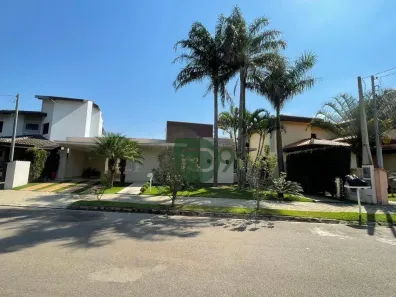 Casa de Condomínio com 3 Quartos à venda, 222m² no Jardim Imperador, Americana