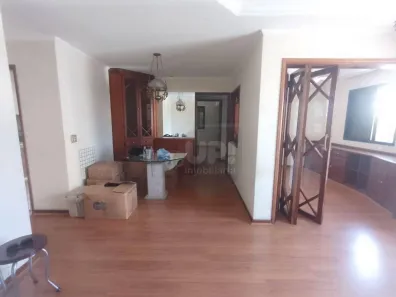 Apartamento com 3 Quartos à venda, 110m² no Cidade Alta, Piracicaba