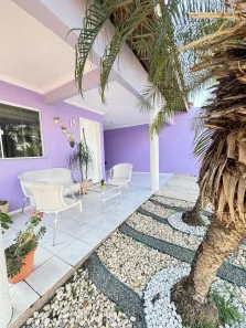 Casa de Condomínio com 3 Quartos à venda, 150m² no Turu, São Luís