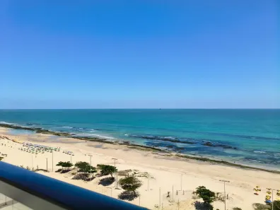 Apartamento com 4 Quartos à venda, 149m² no Pina, Recife