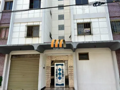 Apartamento com 3 Quartos para alugar, 158m² no Vila Santa Maria de Nazareth, Anápolis