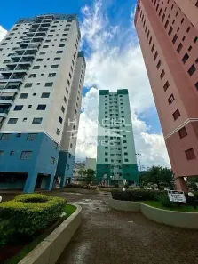 Apartamento com 3 Quartos à venda, 75m² no Vila São Bento, Campinas
