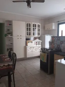 Apartamento com 2 Quartos à venda, 65m² no Guilhermina, Praia Grande