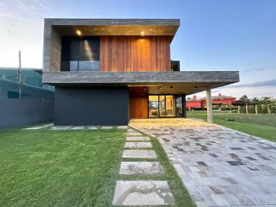 Casa de Condomínio com 6 Quartos à venda, 460m² no XANGRI-LÁ, Xangri-lá