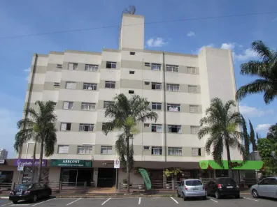 Apartamento com 2 Quartos à venda, 67m² no Vila Medon, Americana