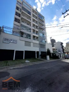 Apartamento com 1 Quarto para alugar, 50m² no Fazenda, Itajaí