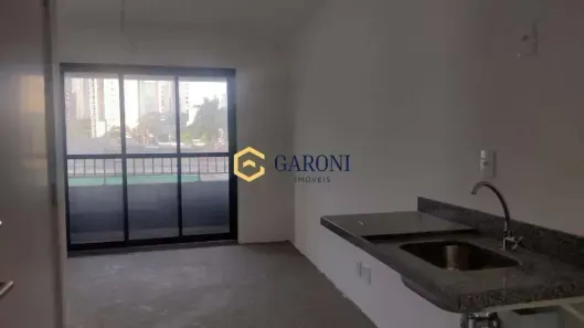 Apartamento com 1 Quarto à venda, 25m² no Pinheiros, São Paulo