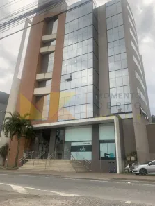 Sala Comercial para alugar, 45m² no Centro, Blumenau