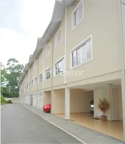 Casa de Condomínio com 3 Quartos à venda, 169m² no Vila Antônio, São Paulo