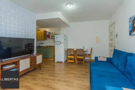 Apartamento com 2 Quartos à venda, 52m² no Igara, Canoas